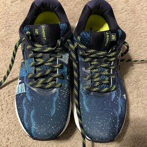 Brooks Ghost 12 Boston 2020 Edition